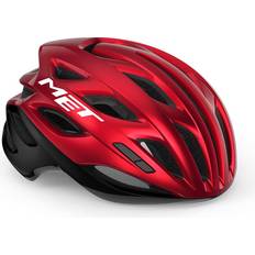 Met mips Met Casco Estro Mips Negro Adulto