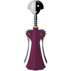 Violet Tire-bouchons Alessi Anna G Tire-bouchon