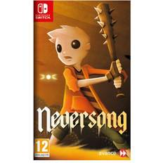 Neversong (Switch)