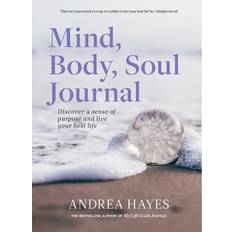 Mind, Body, Soul Journal (Paperback, 2018)