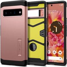 Spigen pixel 6 Spigen Google Pixel 6 Pro Kuori Tough Armor