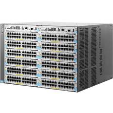 HP 5412R ZL2 Modular Ethernet Switch