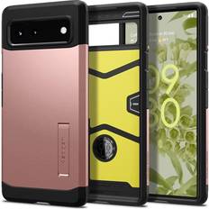 Spigen Tough Armor Backcover voor Google Pixel 6