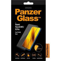 Xiaomi poco x3 nfc PanzerGlass Case Friendly Screen Protector for Xiaomi Poco X3 NFC/X3 Pro