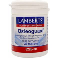 Lamberts Osteoguard 30 st