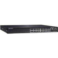 Switches Dell EMC PowerSwitch N2200-ON