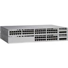 Cisco Catalyst 9200L-24T-4X 24 Ports 10 GbE