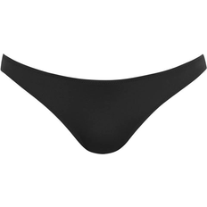 Calvin Klein Fondi bikini Calvin Klein Ck NYC Cheeky Bikini Black Female