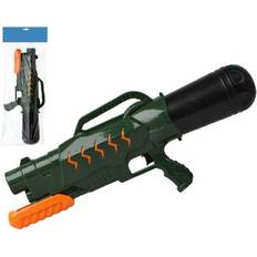 Pistol legetøj BigBuy Water pistol 58cm