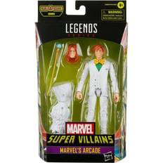 Hasbro Legends Series Marvel Super Villains Marvel's Arcade