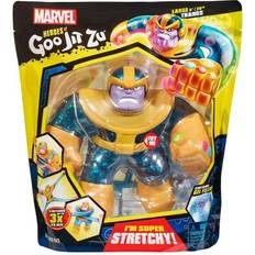 Moose Heroes of Goo Jit Zu Marvel Giant Thanos