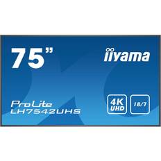 MicroSD Bildschirme Iiyama ProLite LH7542UHS-B3