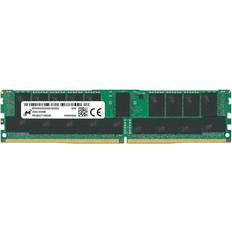 Crucial ram 16gb ddr4 3200mhz Crucial DDR4 3200MHz ECC Reg 16GB (MTA18ASF2G72PDZ-3G2R1)