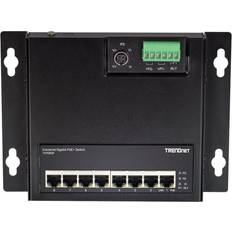 Switches Trendnet TI-PG80F