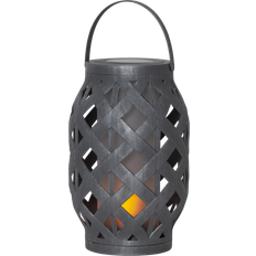 Star Trading Flame Lantern 9.1"