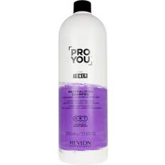 Revlon pro Revlon Pro You The Toner Neutralizing Shampoo