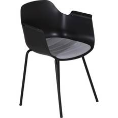 Grå Kjøkkenstoler Sky Furniture Colombine Kjøkkenstol 79.5cm