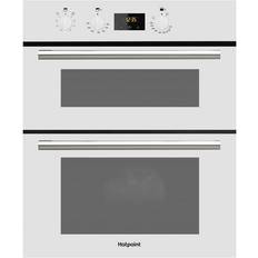 Hotpoint DU2540WH White, Black