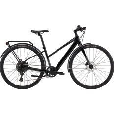 Cannondale E-Citybikes Cannondale Tesoro Neo SL EQ Remixte 2022 Unisex