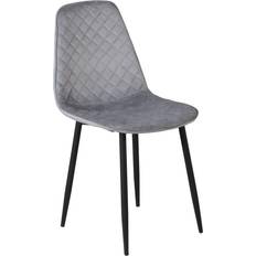 Sky Furniture Phoi Velvet Esszimmerstuhl 86cm