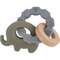 Teether Toy Elephant