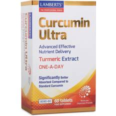 Lamberts Curcumin Ultra 60 pcs