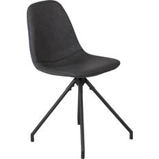 Venture Design Polar with Swivel Kitchen Chair 88cm