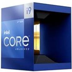 Core i9 12900K 3.2GHz Socket 1700 Box without Cooler