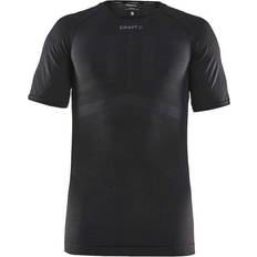 Craft Active Intensity SS Baselayer Men - Black