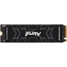 Kingston fury renegade pcie m.2 nvme ssd Kingston FURY Renegade 500 GB