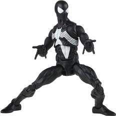 Hasbro Marvel Legends Spider Man Series Symbiote Spider Man