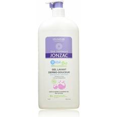 Jonzac Gel lavant bébé bio 1l