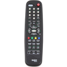 Télécommandes Pilot Basic 3w1