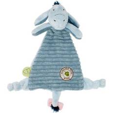 Hamleys Winnie The Pooh & Friends Eeyore Comfort Blanket