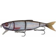 Fiskeutrustning Savage Gear 4Play V2 Liplure 20cm Roach