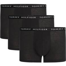 Tommy Hilfiger 3p Trunk - Zwart