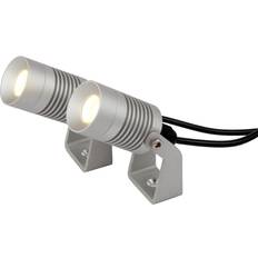 Markarmatur Hide-a-lite Garden Spotlight 2st