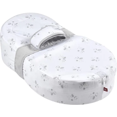 Blanc Lits de voyage Red Castle Cocoona Baby Cot