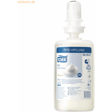 Tork Mild Foam Soap 1L