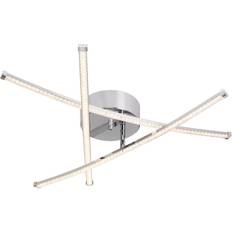 Plafond kristall Cottex Strazza Takplafond 62cm