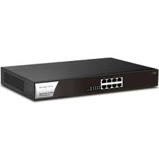 Rack-mountable Switches Draytek VigorSwitch G1085