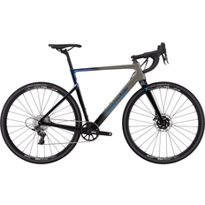 Cannondale SuperSix EVO CX - Purple Haze Unisex