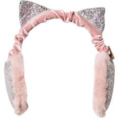 Ear Muffs Children's Clothing Barts Glitter Lulu Ear Muffs - Pink