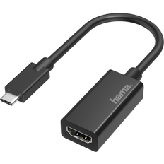 USB C - HDMI Adapter M-F