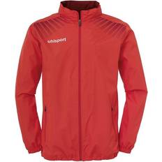 Mujer - Rojo Ropa de lluvia Uhlsport Cortavientos Goal - Rouge