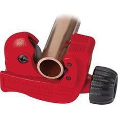 Cizallas para tubo de plástico Rothenberger Minicut 2000 3-22mm Pipe Cutter Cizalla para tubo de plástico