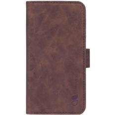 Gear by Carl Douglas Nubuck Wallet Case for iPhone 11 Pro Max