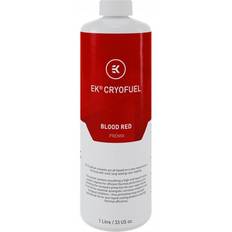 EK-CryoFuel Blood Red Premix