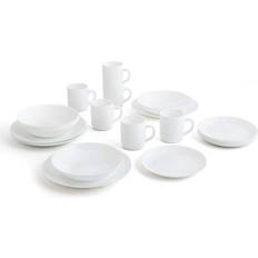 Luminarc Zelie Dinner Set 24pcs