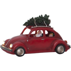 Star Trading Merryville Julepynt
